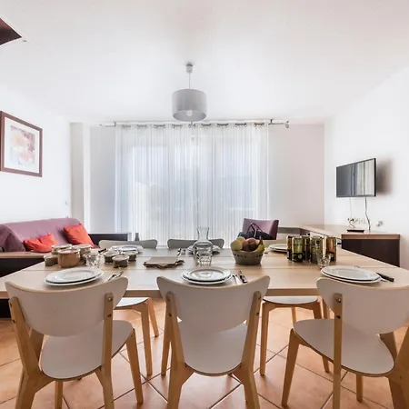 Garden & Aix En Provence - 3*