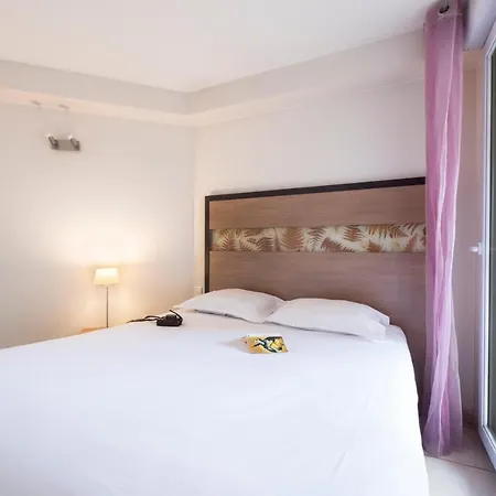 Garden & Aix En Provence - Ξενοδοχείο με διαμερίσματα