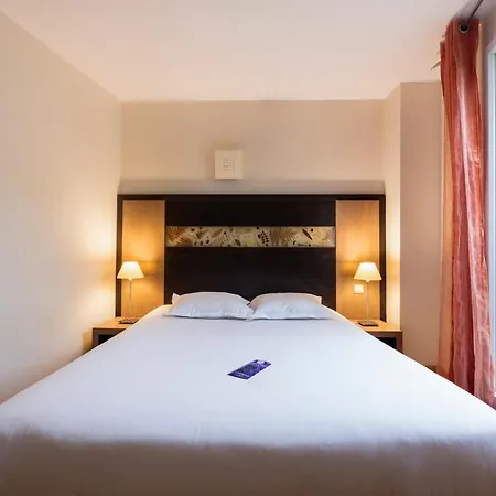 Garden & Aix En Provence - Hotel apartamentowy 3*