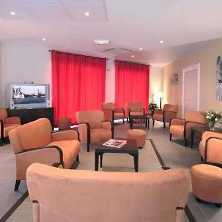 Garden & Aix En Provence - Hotel apartamentowy