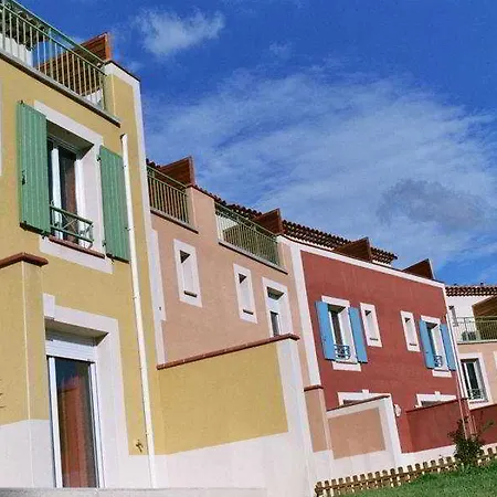 Garden & Aix En Provence - Ξενοδοχείο με διαμερίσματα 3*